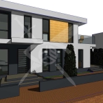 Къща в с. Белащица, Област Пловдив - 197 кв.м за 1414 €/кв.м - Снимка #1