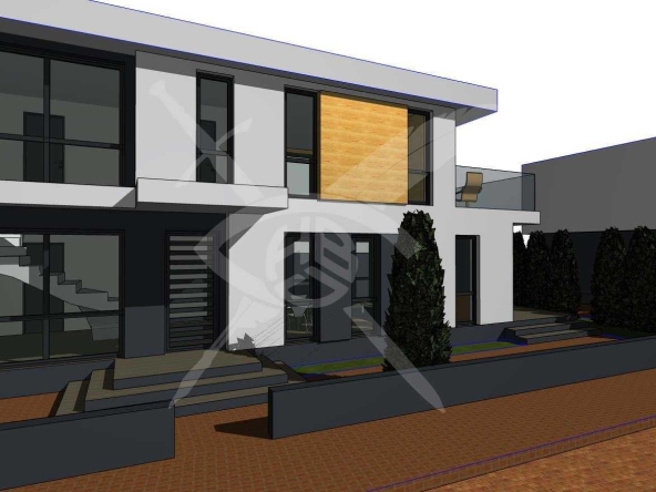 Къща в с. Белащица, Област Пловдив - 197 кв.м за 1414 €/кв.м - Снимка #1