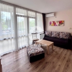 Двустаен апартамент в к.к. Слънчев бряг - 45 кв.м за 771 €/кв.м - Снимка #1