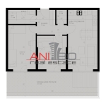 Тристаен апартамент в София, Кръстова вада - 90 кв.м за 1691 €/кв.м - Снимка #1