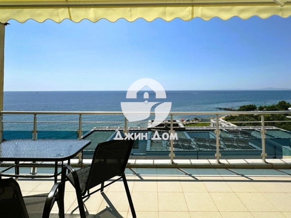 Двустаен апартамент в с. Равда, Област Бургас - 102 кв.м за 1471 €/кв.м - Снимка #1