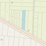 Земеделски имот в София, Гоце Делчев -  кв.м за 25 €/дка - Снимка #1