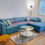 Дава се под наем Тристаен апартамент в София, Оборище - 85 кв.м за 890 € - Снимка #1