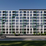 Двустаен апартамент в София, Драгалевци - 68 кв.м за 2089 €/кв.м - Снимка #1