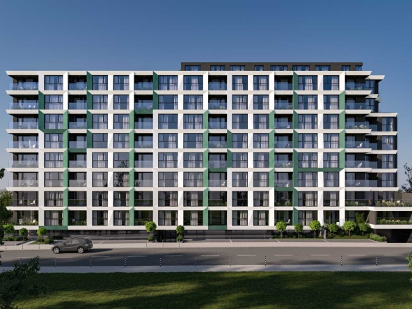 Двустаен апартамент в София, Драгалевци - 68 кв.м за 2089 €/кв.м - Снимка #1