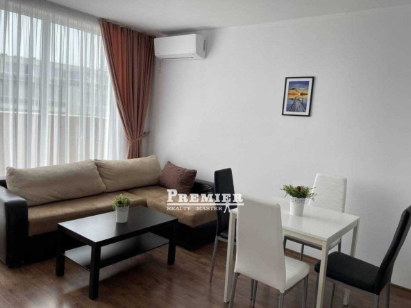 Двустаен апартамент в Черноморец - 69 кв.м за 1247 €/кв.м - Снимка #1