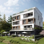 Мезонет в София, Витоша - 237 кв.м за 1766 €/кв.м - Снимка #1