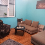 Дава се под наем Едностаен апартамент в София, Разсадника - 50 кв.м за 214.2 € - Снимка #1
