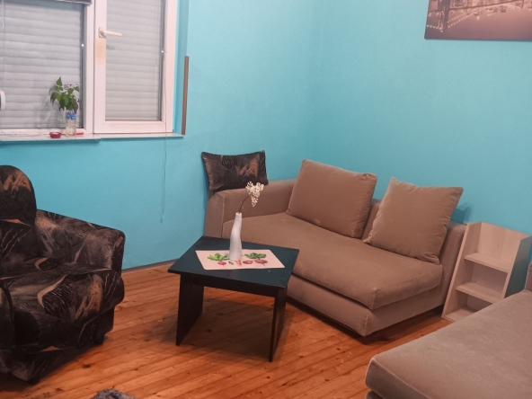 Дава се под наем Едностаен апартамент в София, Разсадника - 50 кв.м за 214.2 € - Снимка #1