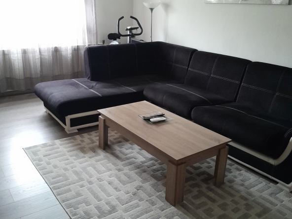 Едностаен апартамент в Благоевград, Еленово 1 - 40 кв.м за 875 €/кв.м - Снимка #1