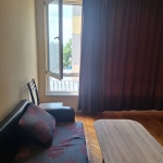 Дава се под наем Двустаен апартамент в Ямбол, Център - 56 кв.м за 228.99 € - Снимка #1