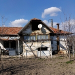 Къща в с. Драговищица, Област Кюстендил - 50 кв.м за 317 €/кв.м - Снимка #1