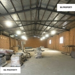 Дава се под наем Склад в София, Летище София - 553 кв.м за 2293.98 € - Снимка #1