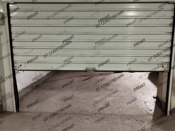 Дава се под наем Гараж / Паркомясто в Пловдив, Кършияка - 20 кв.м за 69.36 € - Снимка #1