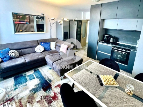 Тристаен апартамент в с. Кошарица, Област Бургас - 95 кв.м за 1048 €/кв.м - Снимка #1