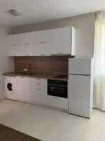 Двустаен апартамент в к.к. Слънчев бряг - 67 кв.м за 485 €/кв.м - Снимка #1