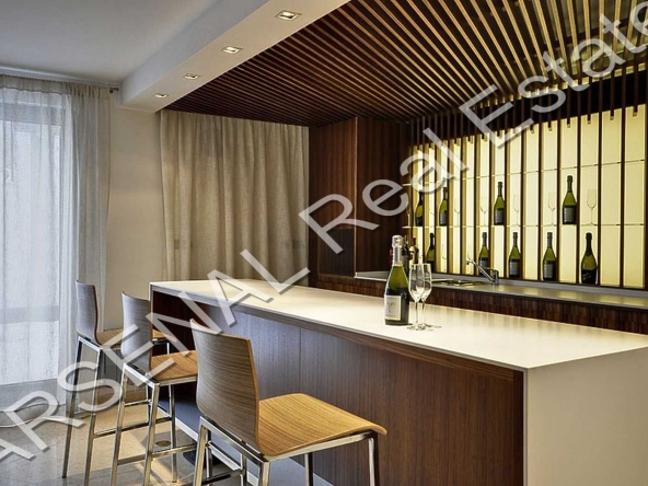 Дава се под наем Двустаен апартамент в София, Бояна - 73 кв.м за 698.19 € - Снимка #1