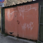 Гараж / Паркомясто в Габрово, Борово - 15 кв.м за 44 €/кв.м - Снимка #1