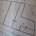 Парцел в с. Лозево, Област Шумен - 680 кв.м за 23 €/кв.м - Снимка #1