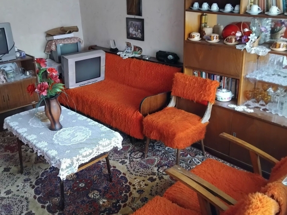 Тристаен апартамент в Дупница - 66 кв.м за 910 €/кв.м - Снимка #1