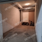 Дава се под наем Гараж / Паркомясто в София, Младост 4 - 18 кв.м за 149.43 € - Снимка #1