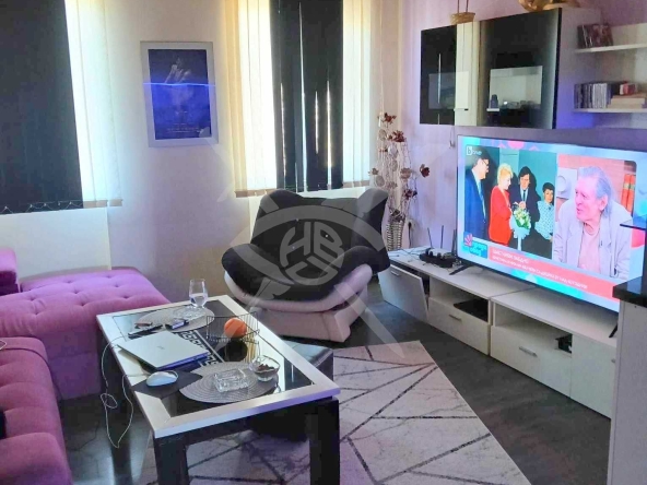 Двустаен апартамент в Пловдив, Център - 61 кв.м за 2099 €/кв.м - Снимка #1