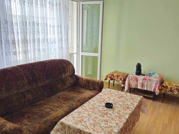 Дава се под наем Едностаен апартамент в Пловдив, Кючук Париж - 34 кв.м за 280.5 € - Снимка #1