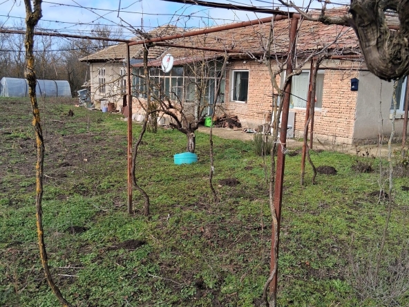 Къща в Варна, Аспарухово - 110 кв.м за 84 €/кв.м - Снимка #1