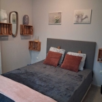 Двустаен апартамент в Несебър - 52 кв.м за 608 €/кв.м - Снимка #1