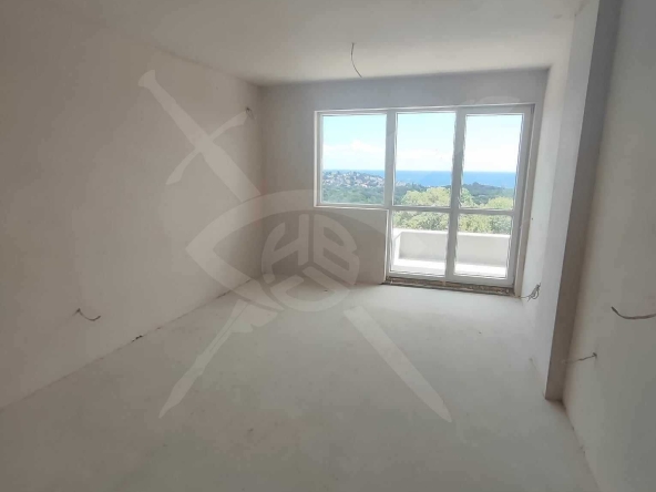 Двустаен апартамент в Варна, Виница - 51 кв.м за 1275 €/кв.м - Снимка #1