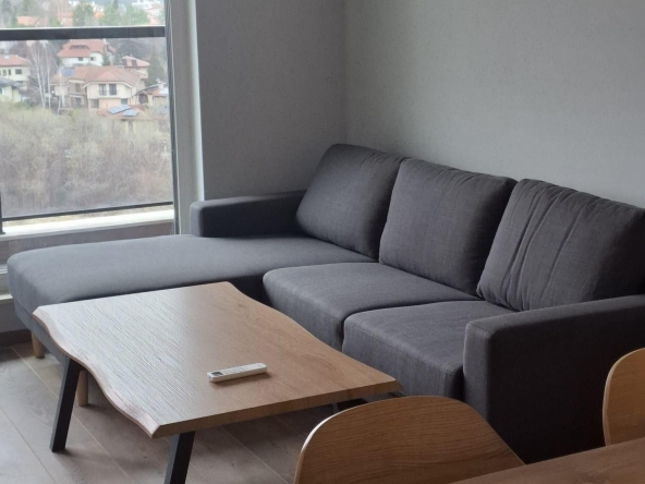 Дава се под наем Двустаен апартамент в София, Младост 4 - 70 кв.м за 746.64 € - Снимка #1