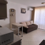 Едностаен апартамент в Приморско - 38 кв.м за 966 €/кв.м - Снимка #1