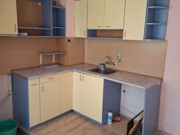 Тристаен апартамент в Варна, Владислав Варненчик - 60 кв.м за 935 €/кв.м - Снимка #1