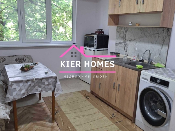 Двустаен апартамент в Димитровград - 43 кв.м за 830 €/кв.м - Снимка #1