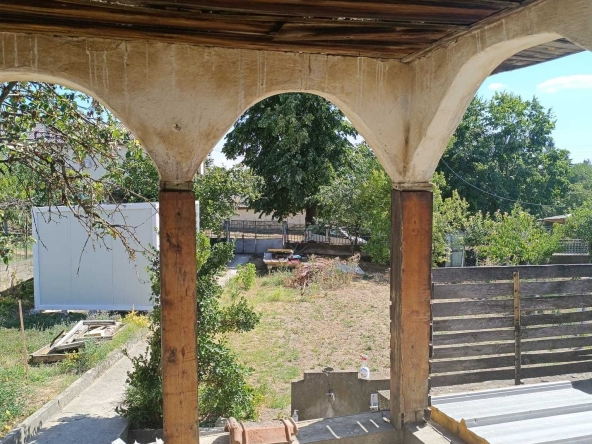 Къща в с. Гривица, Област Плевен - 70 кв.м за 360 €/кв.м - Снимка #1