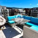 Тристаен апартамент в к.к. Слънчев бряг - 91 кв.м за 1418 €/кв.м - Снимка #1