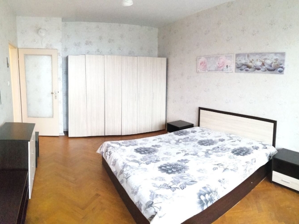 Едностаен апартамент в София, Люлин 6 - 47 кв.м за 1302 €/кв.м - Снимка #1