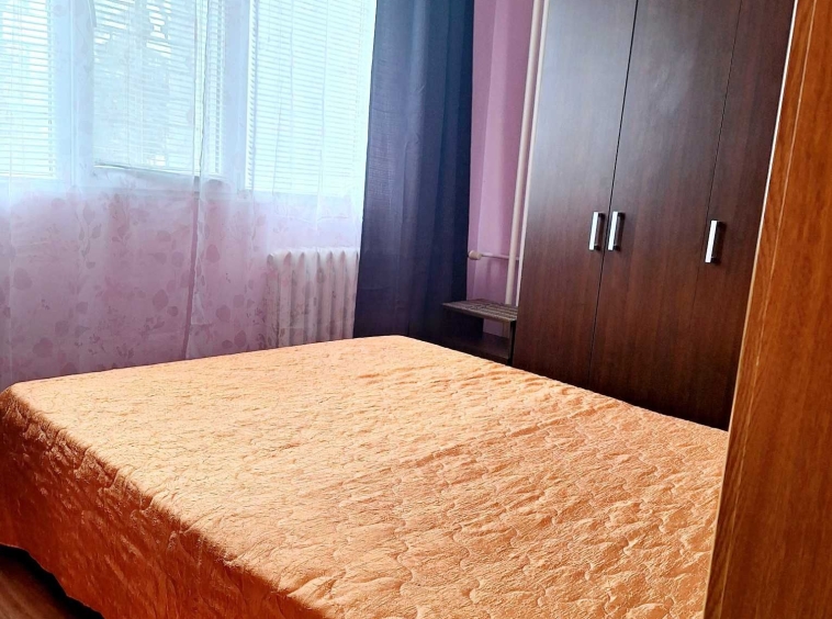 Дава се под наем Двустаен апартамент в София, Хаджи Димитър - 20 кв.м за 179.52 € - Снимка #1