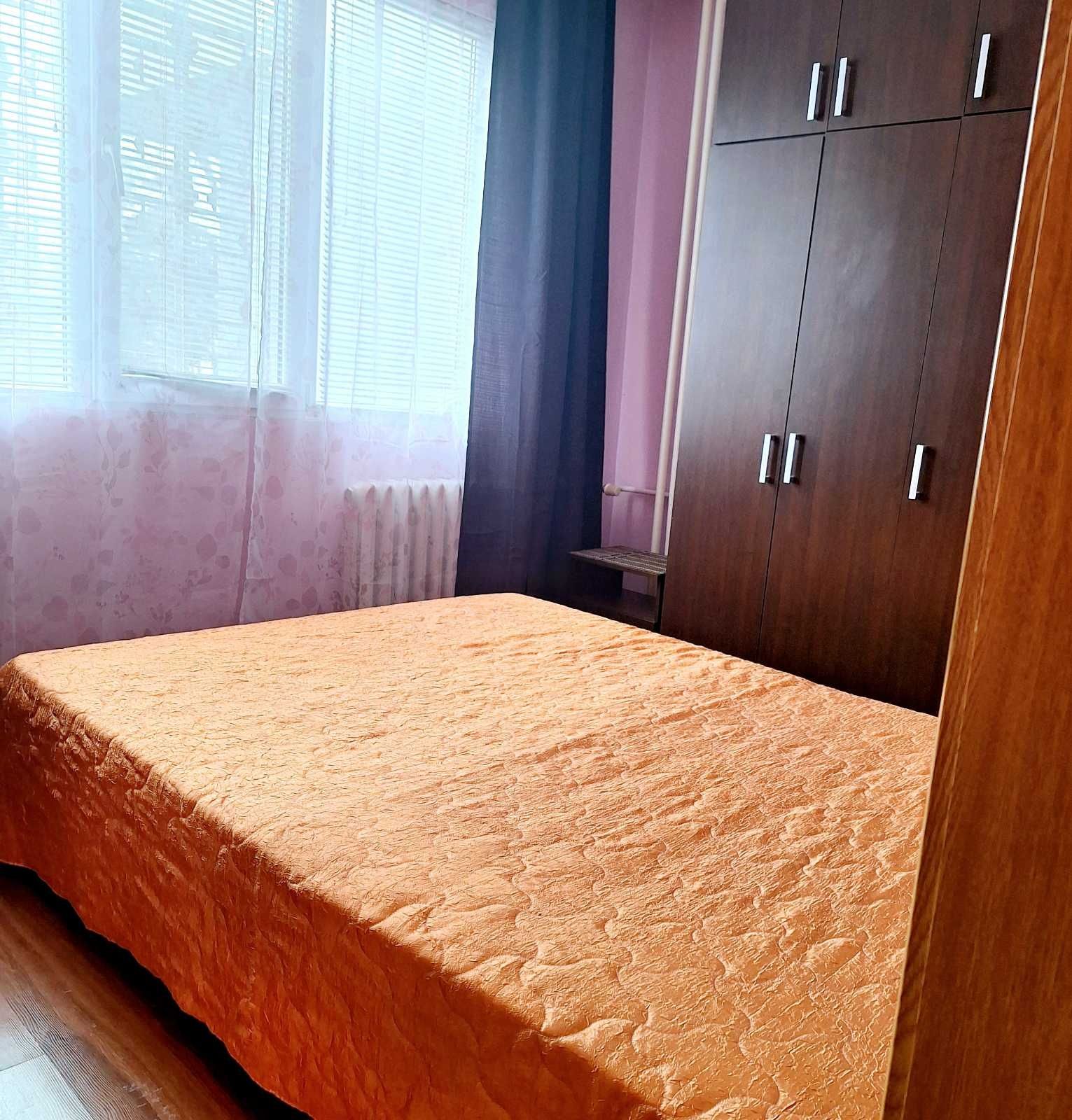 Дава се под наем Двустаен апартамент в София, Хаджи Димитър - 20 кв.м за 179.52 € - Снимка #1