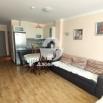 Едностаен апартамент в к.к. Слънчев бряг - 45 кв.м за 1178 €/кв.м - Снимка #1