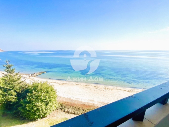 Двустаен апартамент в Свети Влас - 57 кв.м за 2088 €/кв.м - Снимка #1