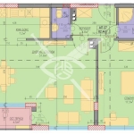 Двустаен апартамент в София, Хладилника - 99 кв.м за 2182 €/кв.м - Снимка #1