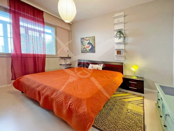 Дава се под наем Двустаен апартамент в София, Дианабад - 70 кв.м за 648.21 € - Снимка #1