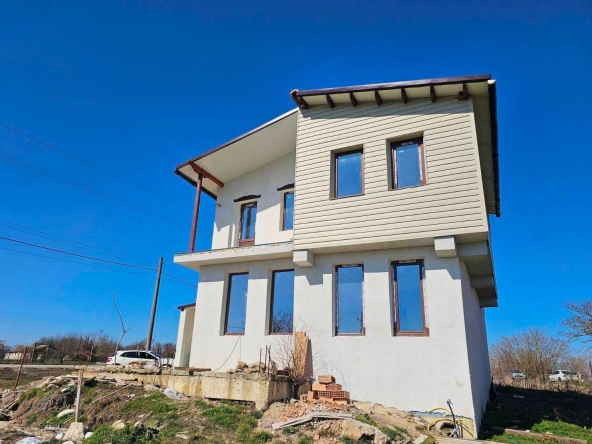 Къща в Балчик - 163 кв.м за 401 €/кв.м - Снимка #1