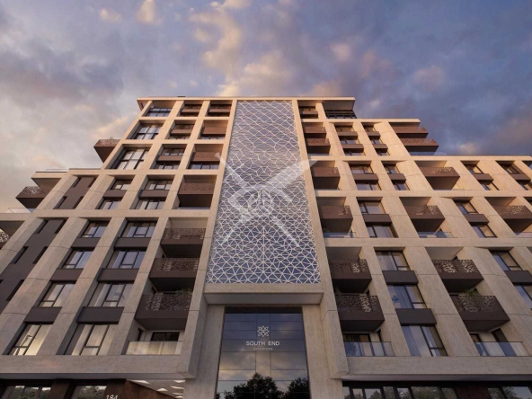 Тристаен апартамент в София, Кръстова вада - 103 кв.м за 2988 €/кв.м - Снимка #1