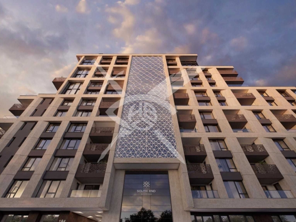 Многостаен апартамент в София, Кръстова вада - 171 кв.м за 3217 €/кв.м - Снимка #1