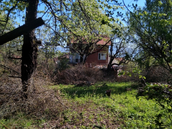 Парцел в с. Радловци, Област Кюстендил - 660 кв.м за 11 €/кв.м - Снимка #1