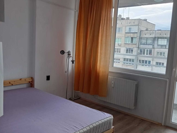 Дава се под наем Двустаен апартамент в София, Люлин 3 - 50 кв.м за 275 € - Снимка #1