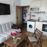 Дава се под наем Двустаен апартамент в Варна, Левски - 55 кв.м за 350 € - Снимка #1