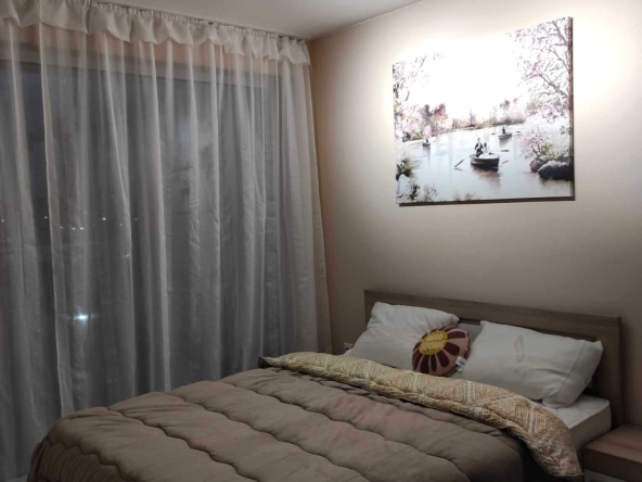 Дава се под наем Едностаен апартамент в Варна, Център - 42 кв.м за 550 € - Снимка #1